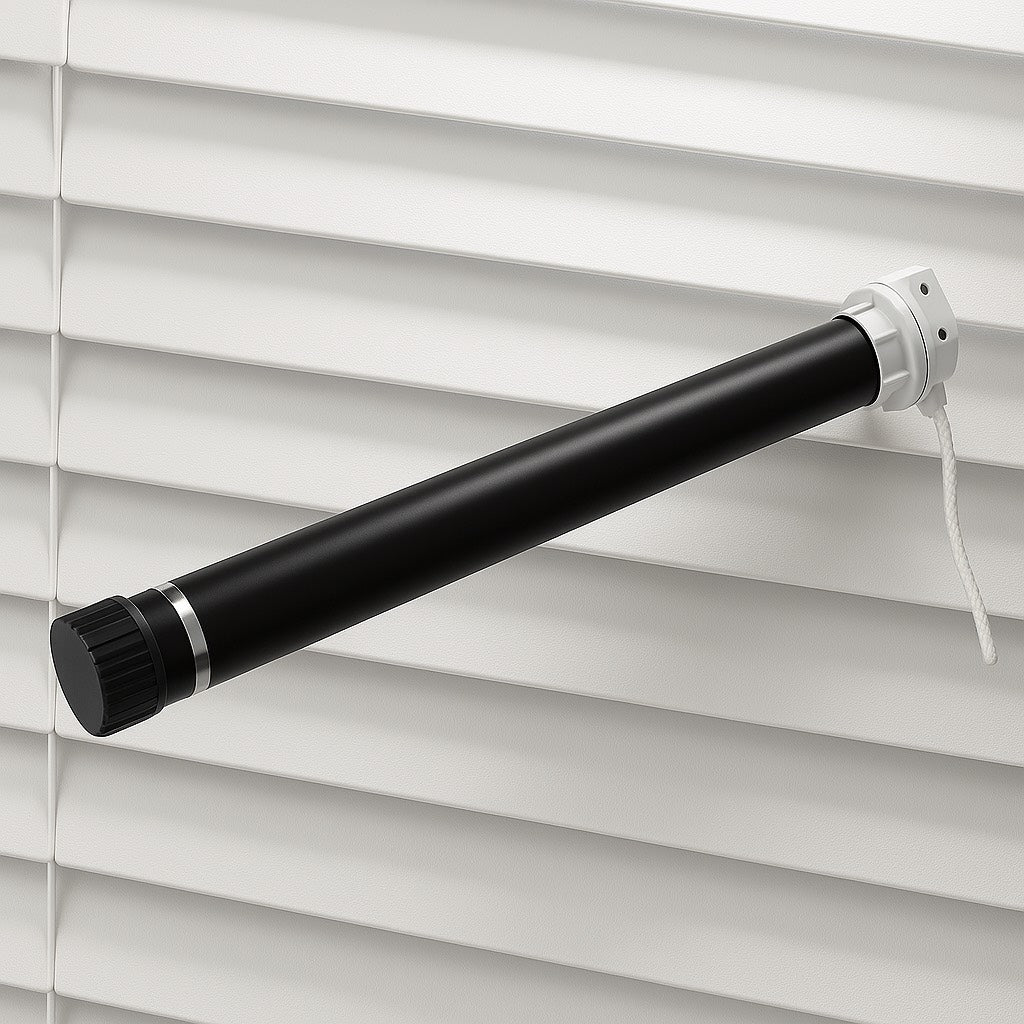 Automatic Roller Blind's
