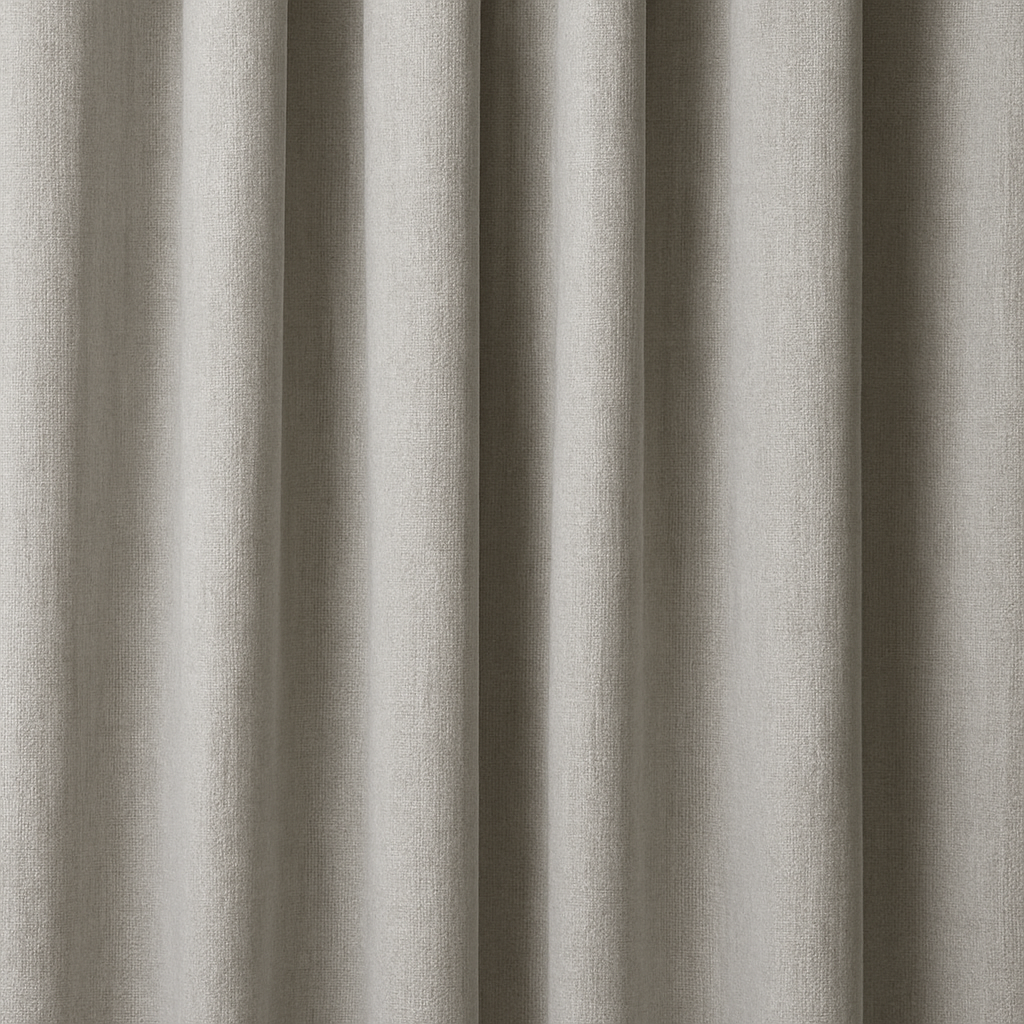 Curtain's